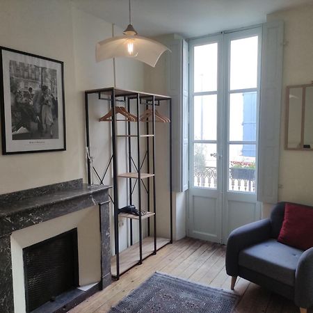 Carcassonne Town House, Rue Barbes Apartamento Exterior foto