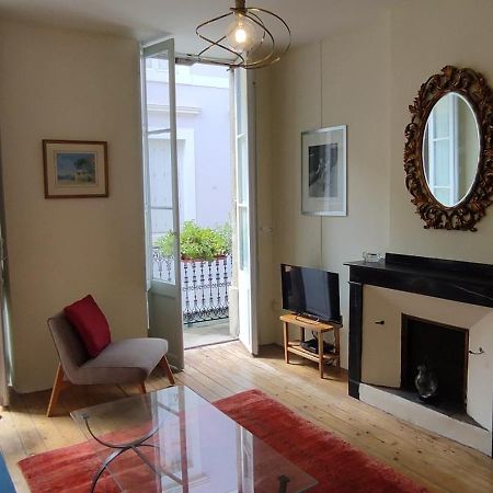 Carcassonne Town House, Rue Barbes Apartamento Exterior foto