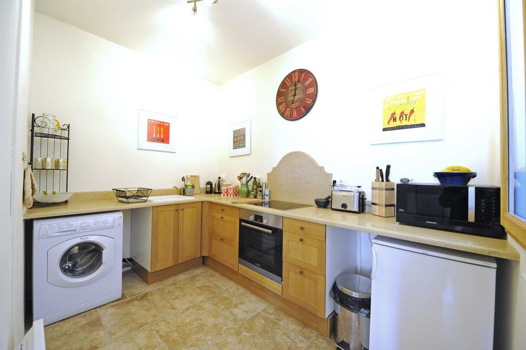 Carcassonne Town House, Rue Barbes Apartamento Quarto foto