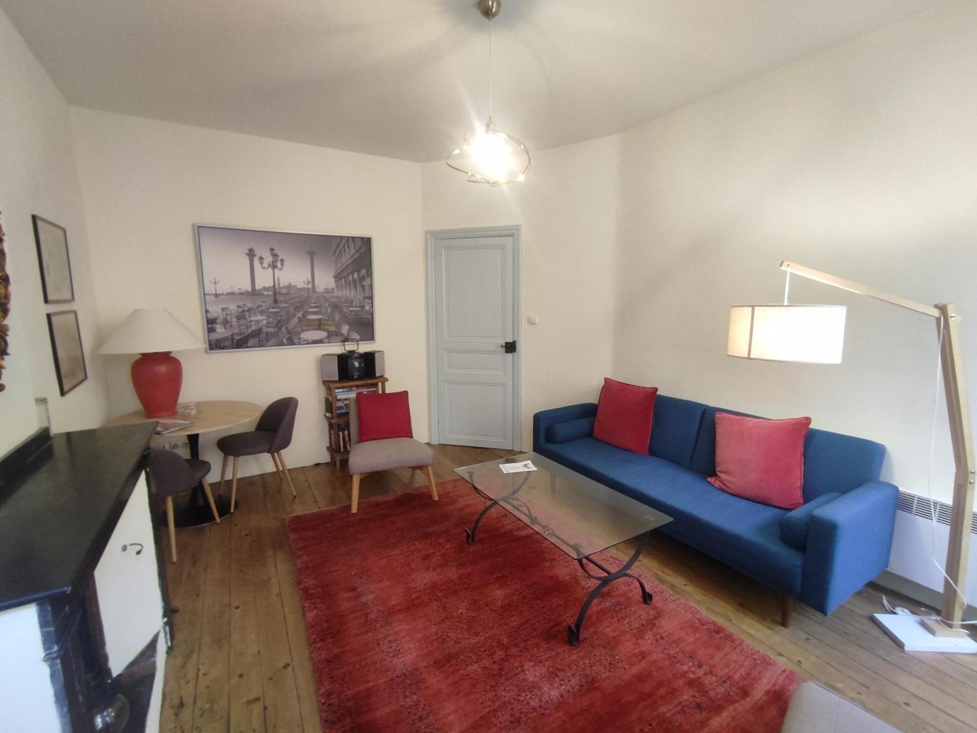 Carcassonne Town House, Rue Barbes Apartamento Exterior foto