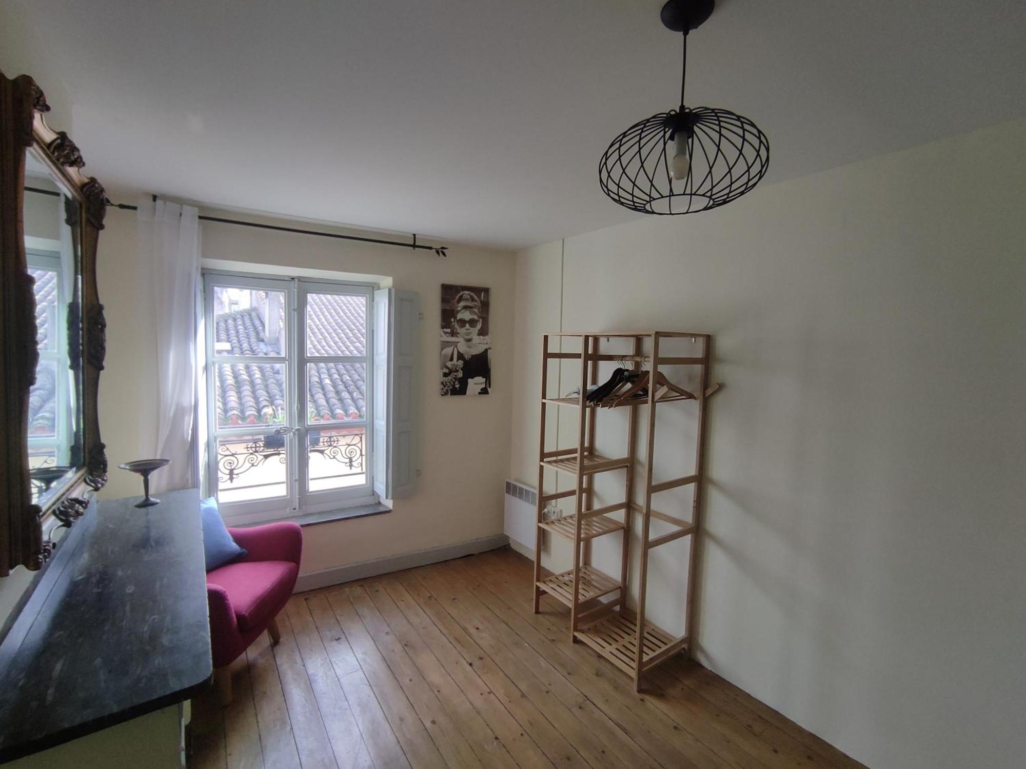 Carcassonne Town House, Rue Barbes Apartamento Exterior foto