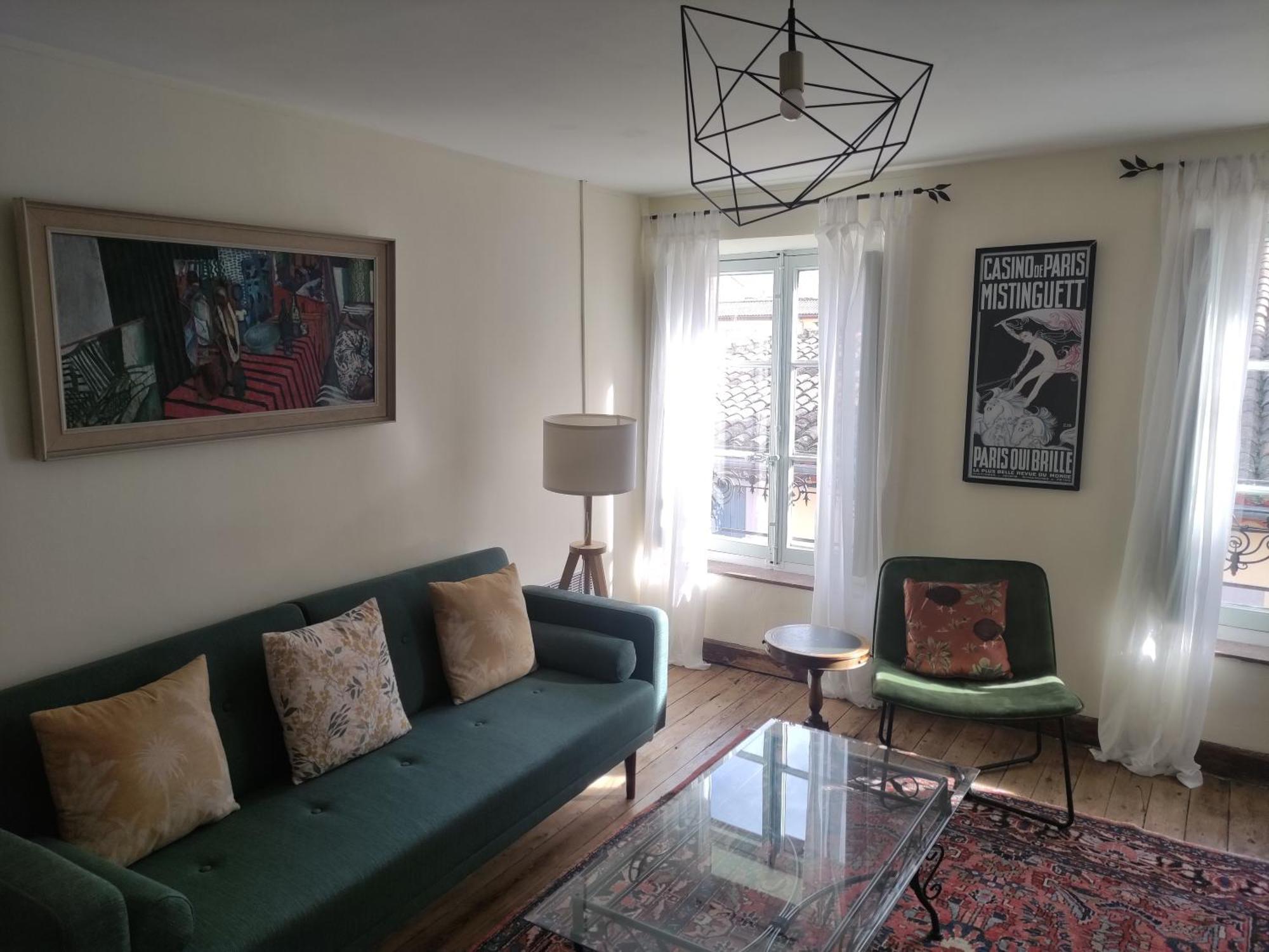 Carcassonne Town House, Rue Barbes Apartamento Exterior foto