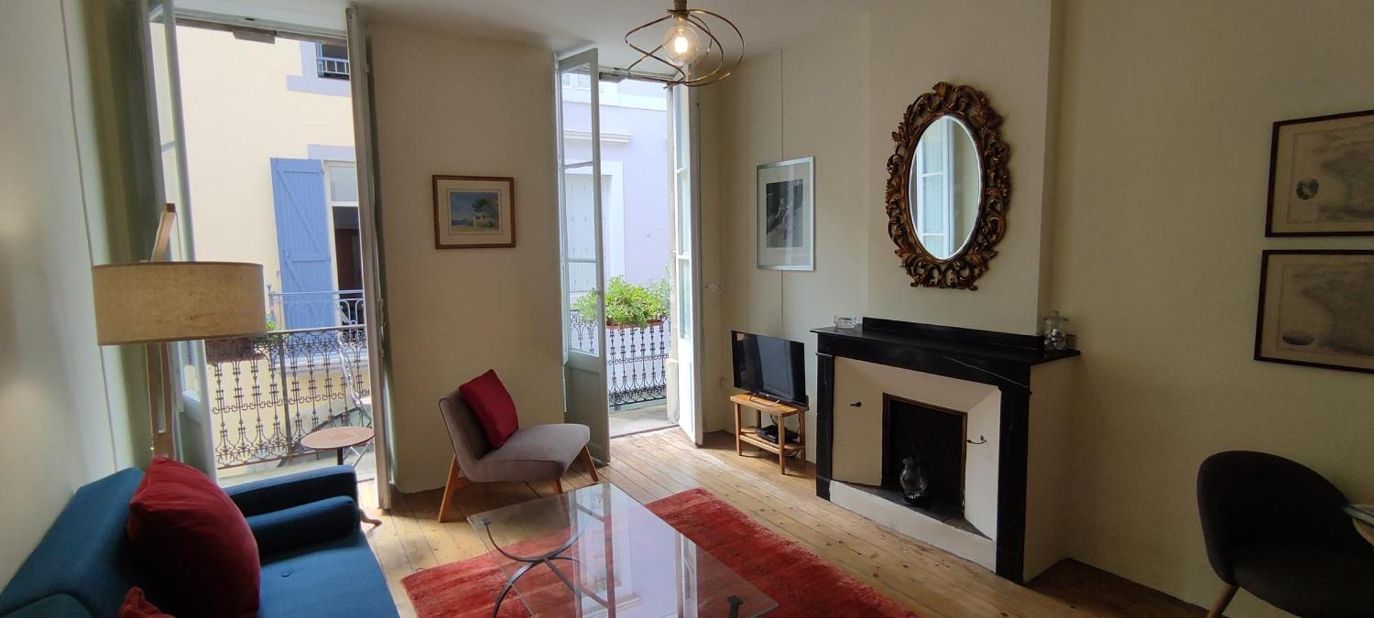 Carcassonne Town House, Rue Barbes Apartamento Exterior foto