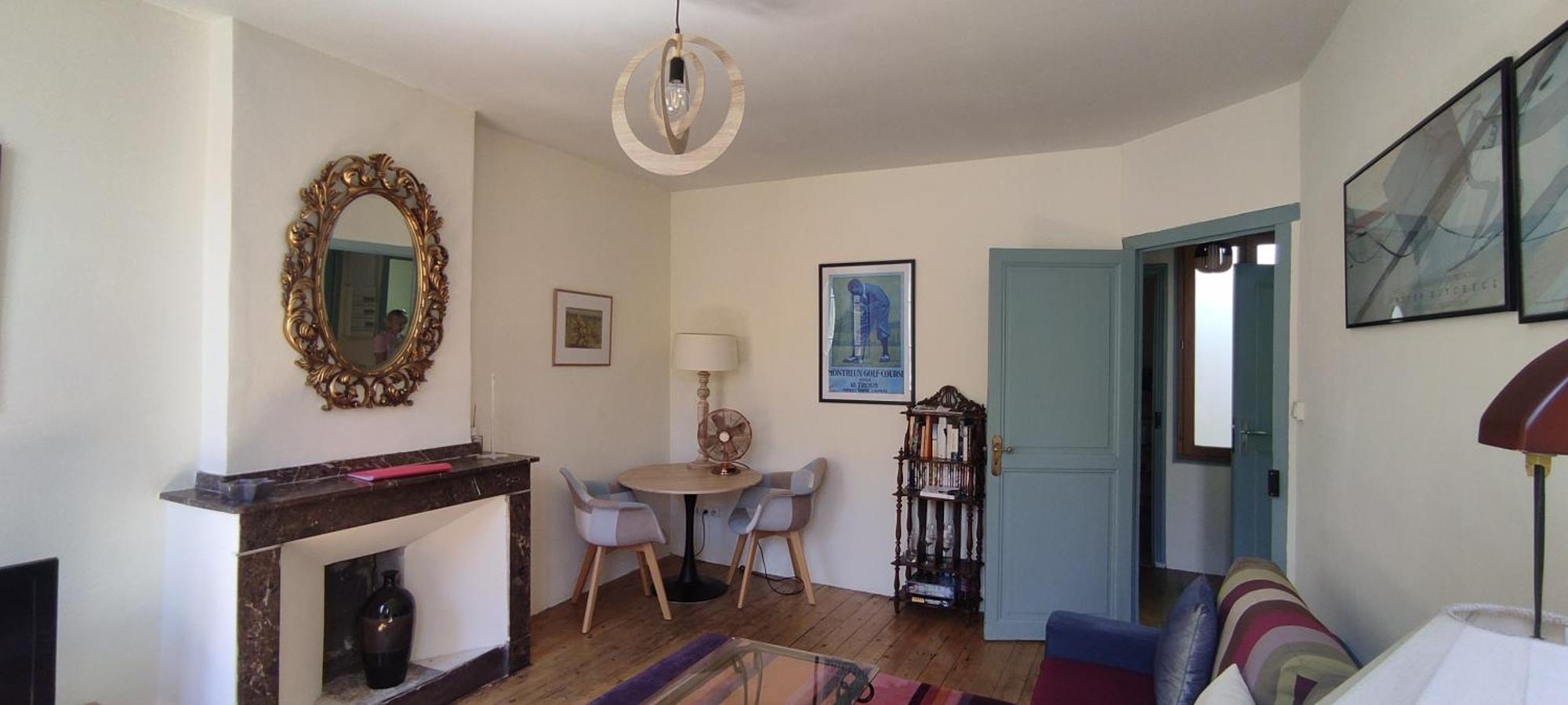 Carcassonne Town House, Rue Barbes Apartamento Exterior foto