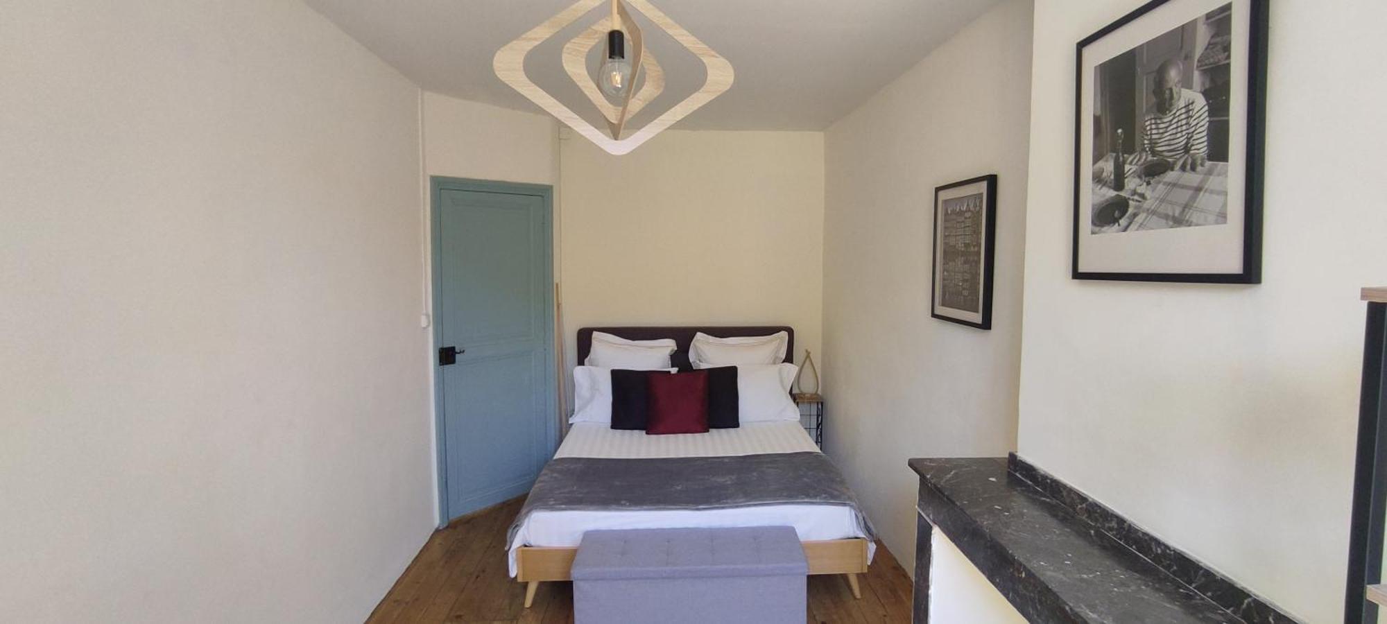 Carcassonne Town House, Rue Barbes Apartamento Exterior foto