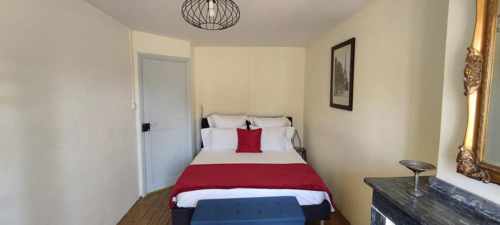 Carcassonne Town House, Rue Barbes Apartamento Exterior foto