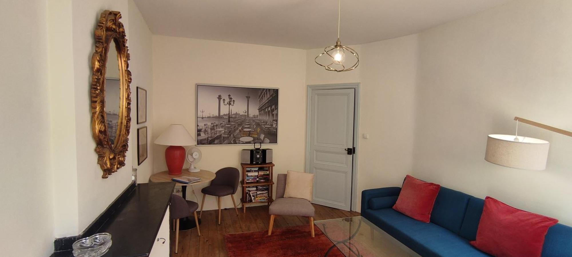 Carcassonne Town House, Rue Barbes Apartamento Quarto foto
