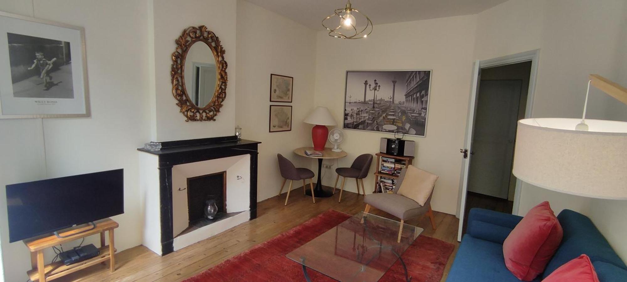 Carcassonne Town House, Rue Barbes Apartamento Quarto foto